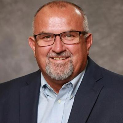 Chris Fritsch