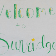 Welcome to Sunridge