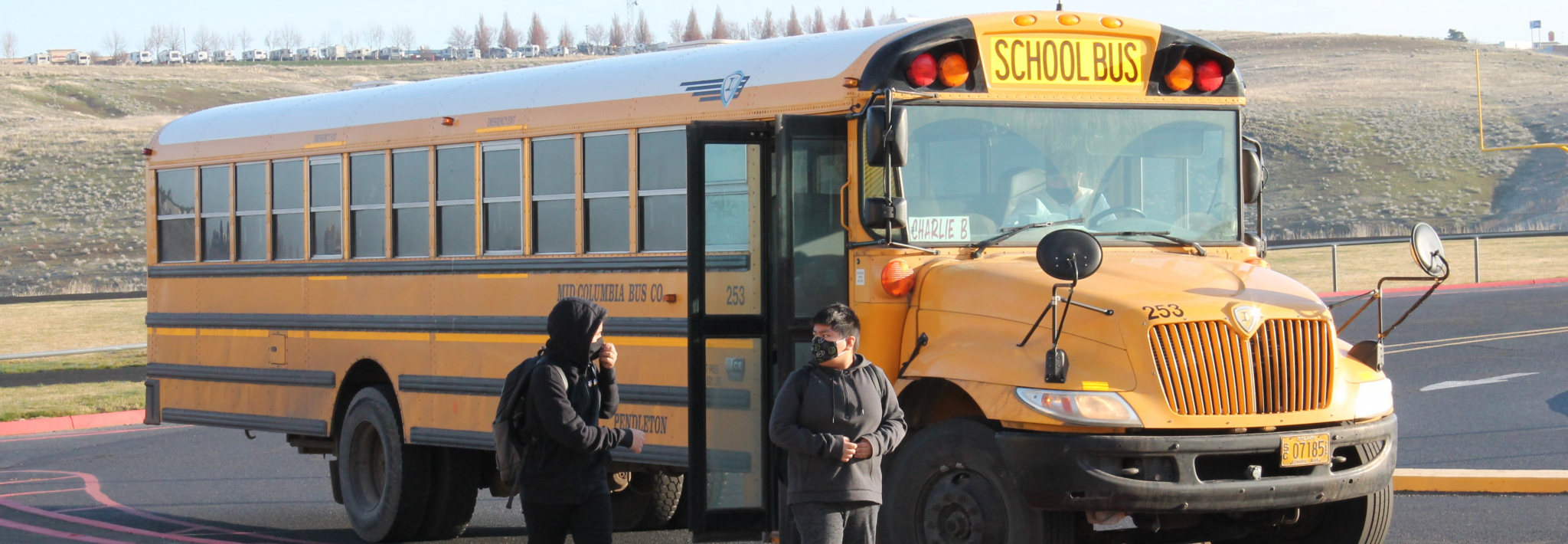 Home Sunridge Middle School