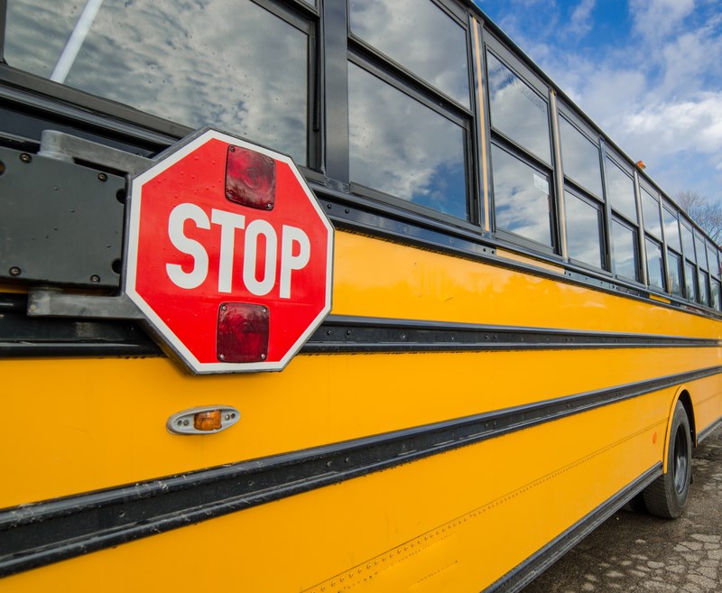 2021-22 Bus Routes Posted - Sunridge Middle School