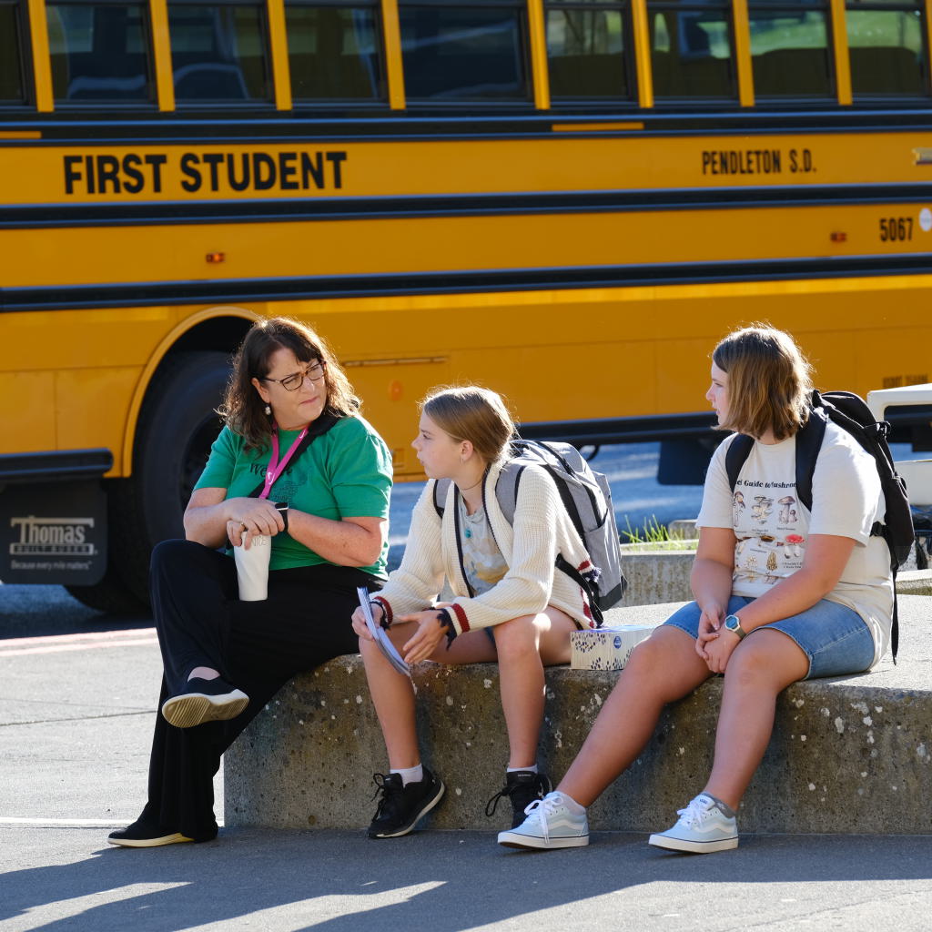 Sun Ridge Middle Sunridge Middle School Year in Review - Sunridge Middle School
