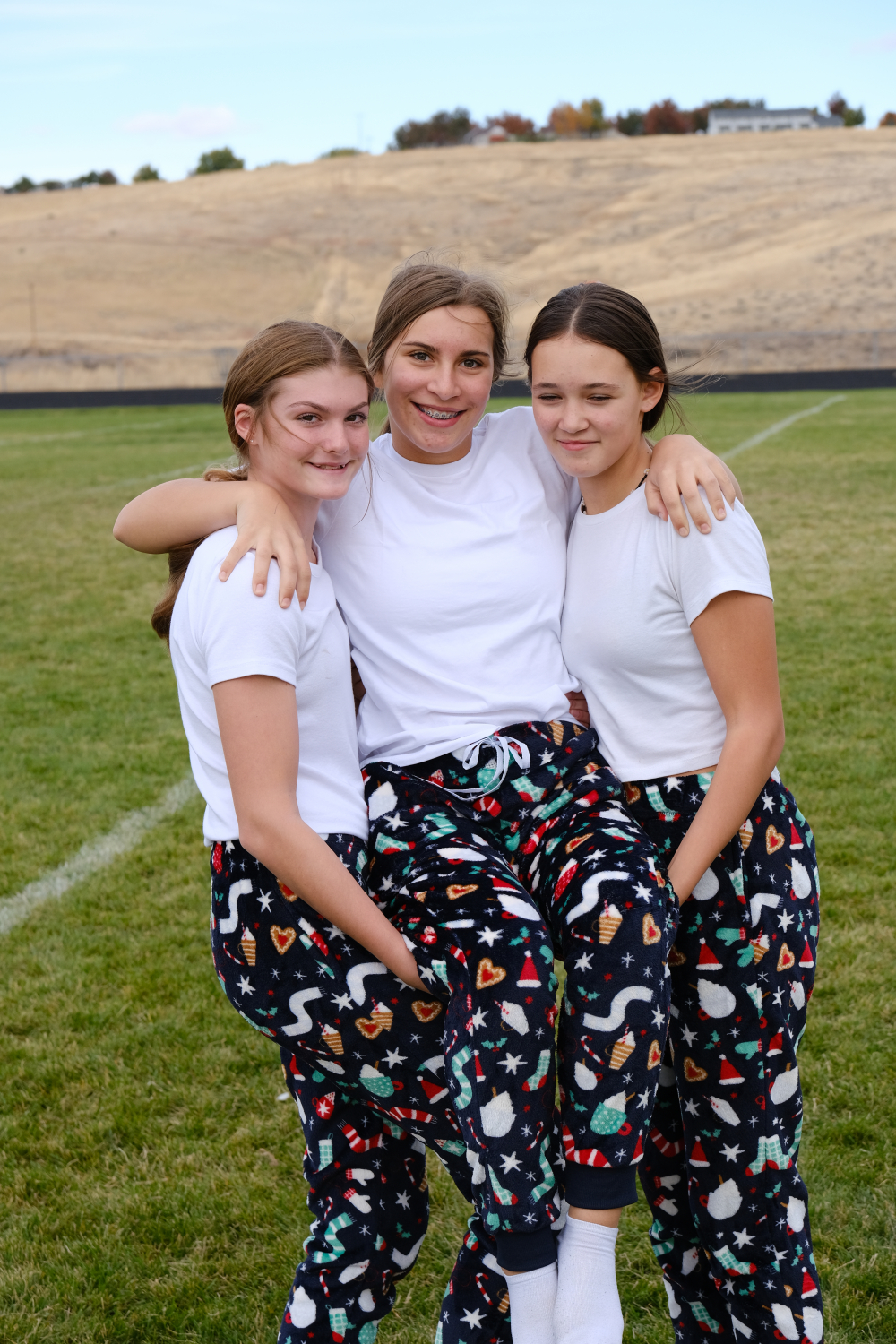 Home Sunridge Middle School