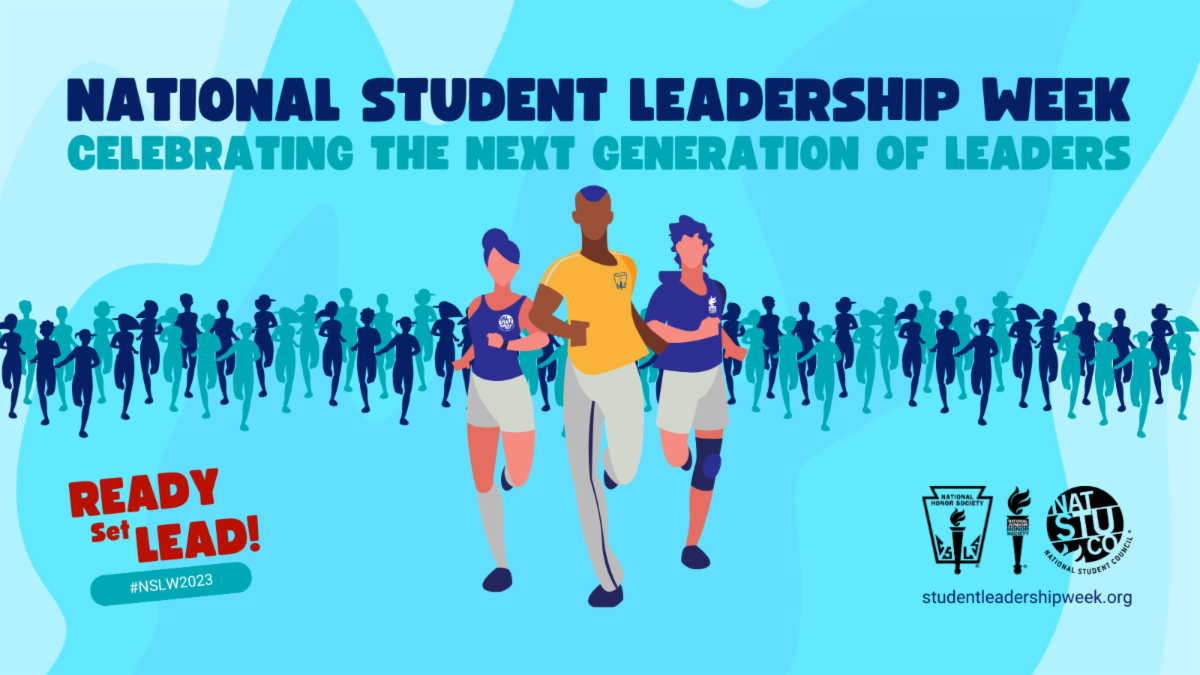 National Student Leadership Week Sunridge Middle School