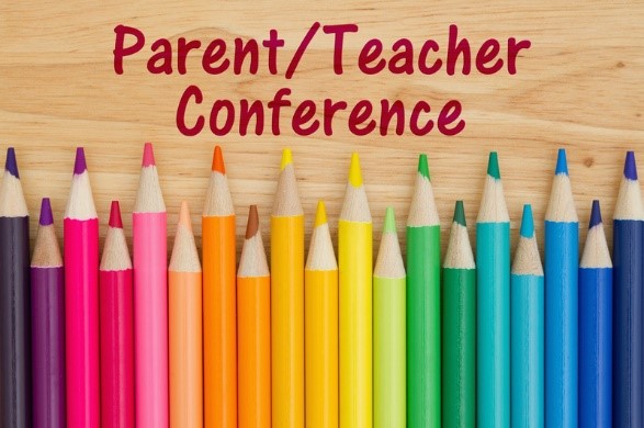 Fall Parent/Teacher Conferences - Sunridge Middle School