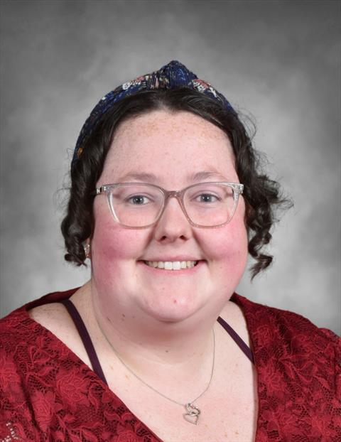Kelsey Eckstine