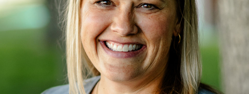 Michelle Jensen