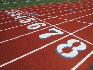 Track