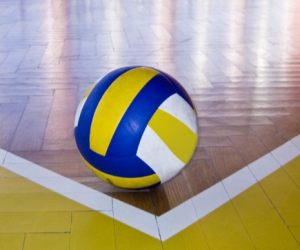Volleyball (A & B Teams)