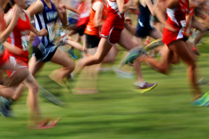 Cross Country