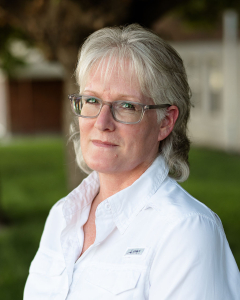 Angie Horton