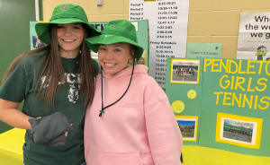 PHS Forecasting Night March 2026