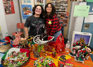 PHS Forecasting Night March 2026